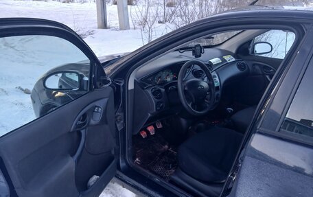 Ford Focus IV, 2005 год, 290 000 рублей, 10 фотография