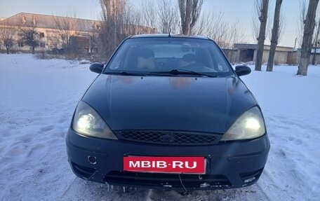 Ford Focus IV, 2005 год, 290 000 рублей, 5 фотография