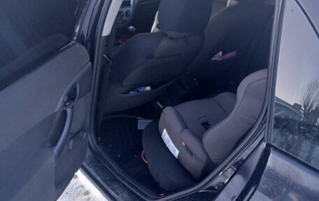 Ford Focus IV, 2005 год, 290 000 рублей, 11 фотография