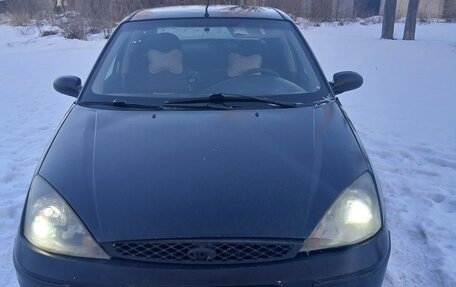 Ford Focus IV, 2005 год, 290 000 рублей, 4 фотография