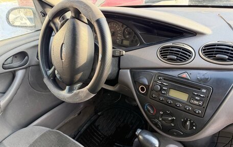 Ford Focus IV, 2004 год, 157 000 рублей, 6 фотография