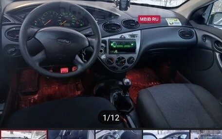 Ford Focus IV, 2005 год, 290 000 рублей, 13 фотография