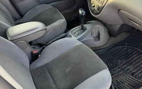 Ford Focus IV, 2004 год, 157 000 рублей, 10 фотография