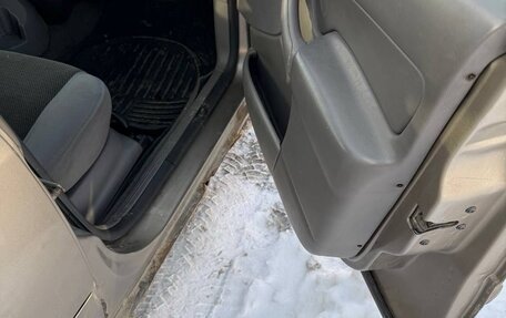 Ford Focus IV, 2004 год, 157 000 рублей, 11 фотография