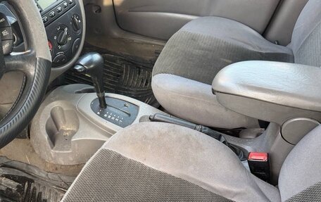 Ford Focus IV, 2004 год, 157 000 рублей, 13 фотография