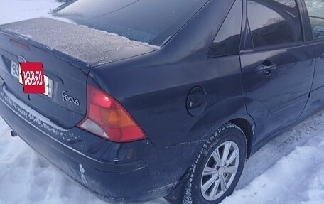 Ford Focus IV, 2005 год, 290 000 рублей, 8 фотография