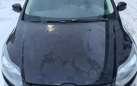 Ford Focus III, 2011 год, 565 000 рублей, 2 фотография