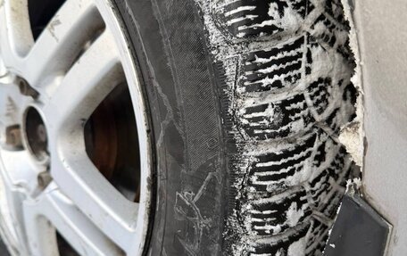 Ford Focus IV, 2004 год, 157 000 рублей, 18 фотография