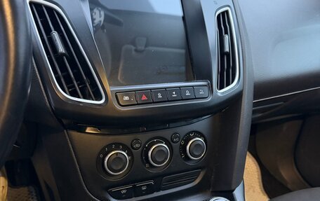 Ford Focus III, 2011 год, 565 000 рублей, 5 фотография