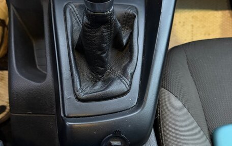 Ford Focus III, 2011 год, 565 000 рублей, 4 фотография