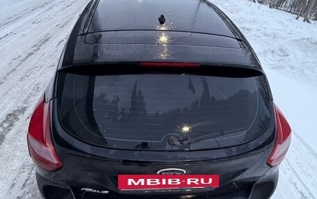 Ford Focus III, 2011 год, 565 000 рублей, 3 фотография