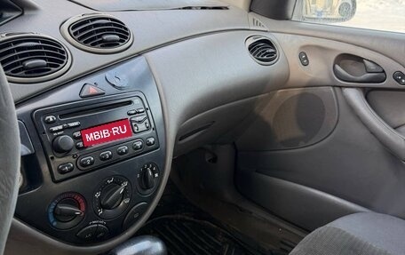 Ford Focus IV, 2004 год, 157 000 рублей, 16 фотография