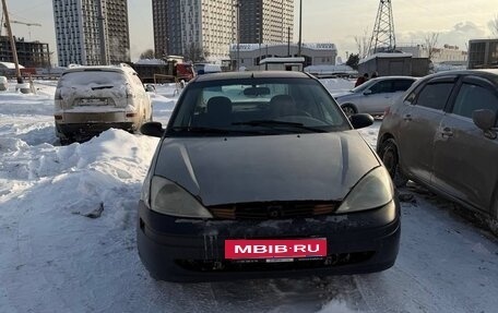 Ford Focus IV, 2004 год, 157 000 рублей, 7 фотография