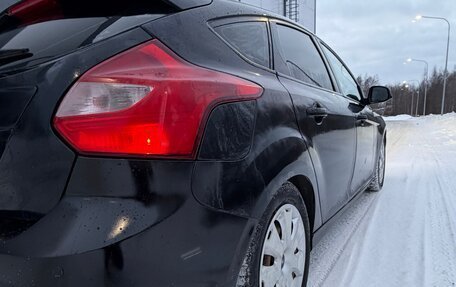 Ford Focus III, 2011 год, 565 000 рублей, 8 фотография