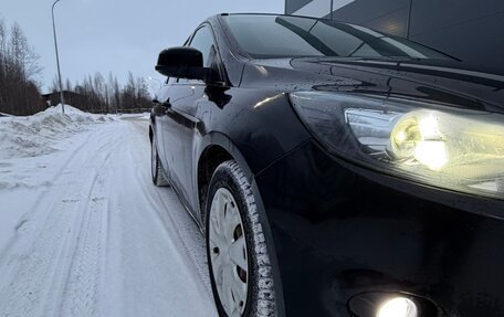 Ford Focus III, 2011 год, 565 000 рублей, 6 фотография