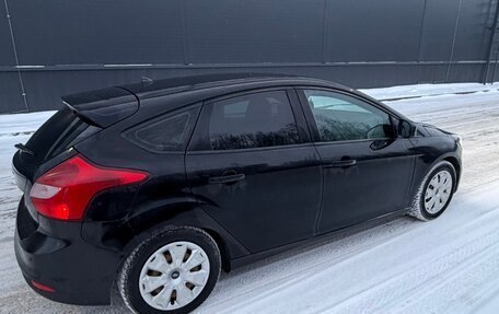 Ford Focus III, 2011 год, 565 000 рублей, 7 фотография