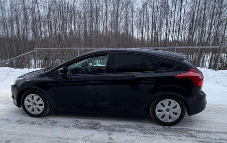 Ford Focus III, 2011 год, 565 000 рублей, 11 фотография