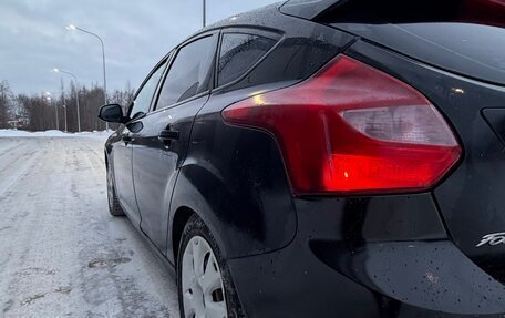 Ford Focus III, 2011 год, 565 000 рублей, 10 фотография