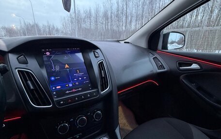 Ford Focus III, 2011 год, 565 000 рублей, 15 фотография