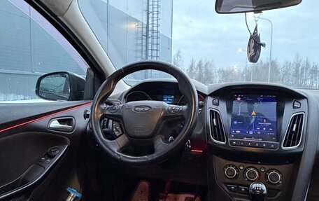 Ford Focus III, 2011 год, 565 000 рублей, 13 фотография