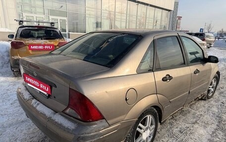 Ford Focus IV, 2004 год, 157 000 рублей, 4 фотография