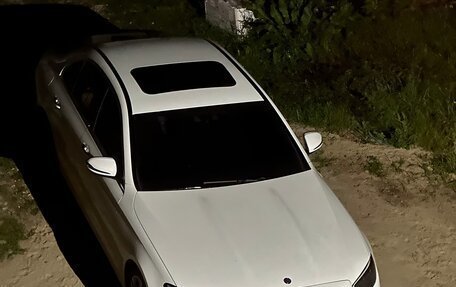 Mercedes-Benz E-Класс, 2020 год, 5 500 000 рублей, 4 фотография