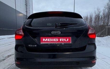 Ford Focus III, 2011 год, 565 000 рублей, 9 фотография