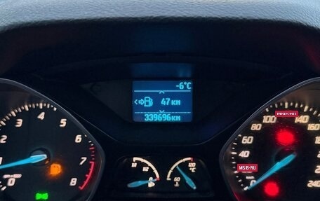 Ford Focus III, 2011 год, 565 000 рублей, 14 фотография