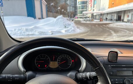 Nissan Micra III, 2006 год, 579 000 рублей, 5 фотография