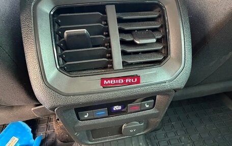 Volkswagen Tiguan II, 2017 год, 1 850 000 рублей, 20 фотография