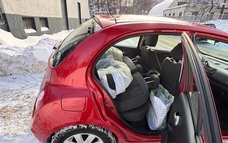 Nissan Micra III, 2006 год, 579 000 рублей, 32 фотография