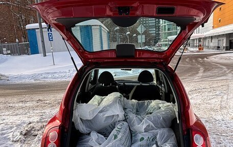 Nissan Micra III, 2006 год, 579 000 рублей, 33 фотография