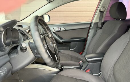 KIA Cerato III, 2012 год, 795 000 рублей, 10 фотография