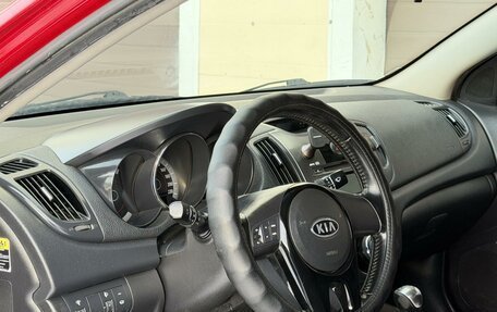 KIA Cerato III, 2012 год, 795 000 рублей, 9 фотография