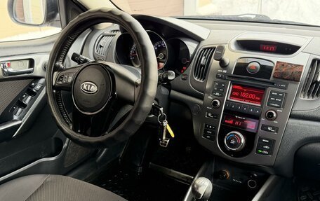 KIA Cerato III, 2012 год, 795 000 рублей, 11 фотография