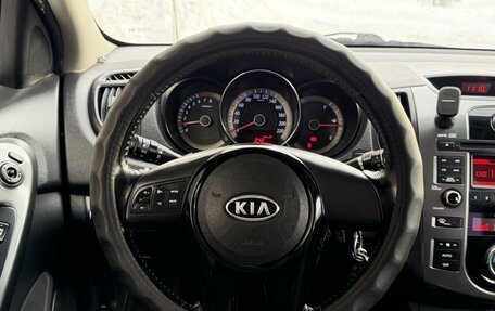 KIA Cerato III, 2012 год, 795 000 рублей, 12 фотография