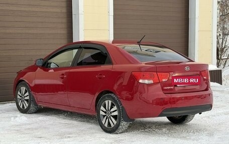 KIA Cerato III, 2012 год, 795 000 рублей, 7 фотография