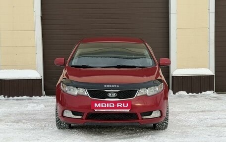 KIA Cerato III, 2012 год, 795 000 рублей, 2 фотография