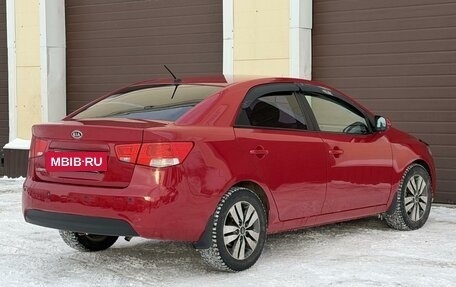 KIA Cerato III, 2012 год, 795 000 рублей, 5 фотография