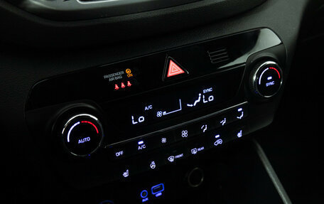 Hyundai Tucson III, 2018 год, 1 899 585 рублей, 17 фотография