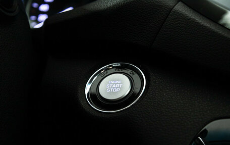 Hyundai Tucson III, 2018 год, 1 899 585 рублей, 18 фотография