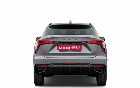 Haval F7x, 2026 год, 3 799 000 рублей, 3 фотография