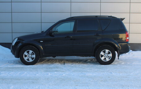 SsangYong Rexton III, 2010 год, 975 000 рублей, 5 фотография