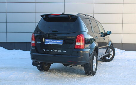 SsangYong Rexton III, 2010 год, 975 000 рублей, 6 фотография