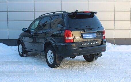 SsangYong Rexton III, 2010 год, 975 000 рублей, 8 фотография