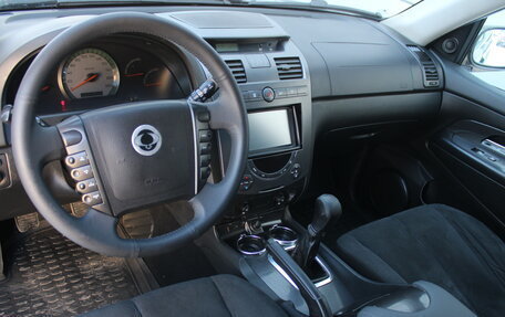 SsangYong Rexton III, 2010 год, 975 000 рублей, 10 фотография