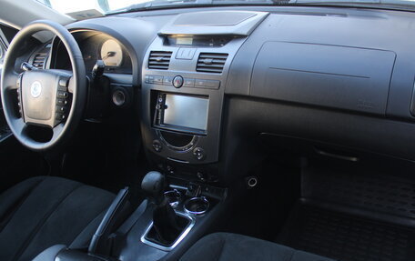 SsangYong Rexton III, 2010 год, 975 000 рублей, 11 фотография