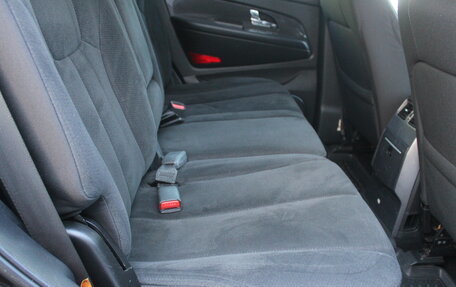 SsangYong Rexton III, 2010 год, 975 000 рублей, 12 фотография