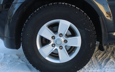 SsangYong Rexton III, 2010 год, 975 000 рублей, 14 фотография