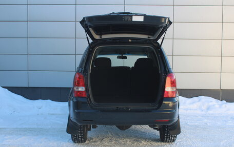 SsangYong Rexton III, 2010 год, 975 000 рублей, 13 фотография